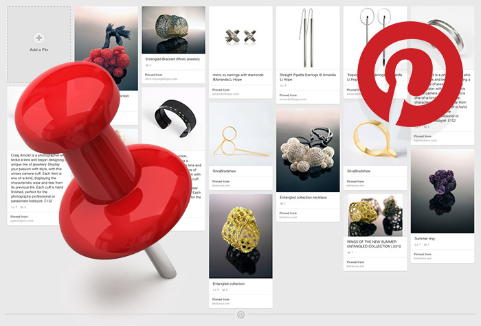 How to use Pinterest for online sellers